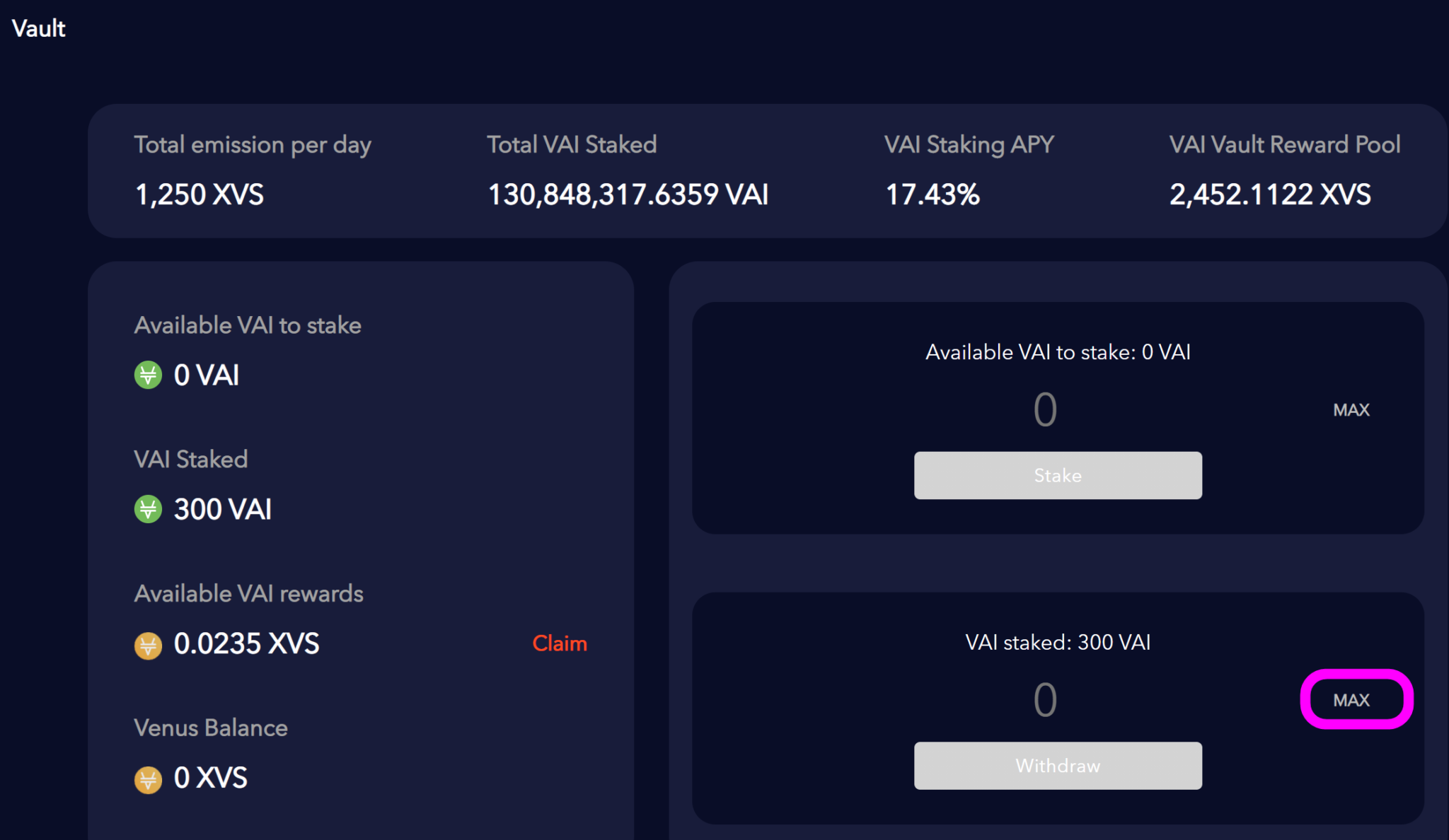 Venus Protocol 使用方法 _ Venusprotocol やり方 – RCDK