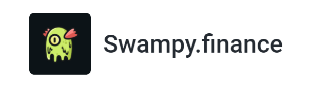 Swamp Finance